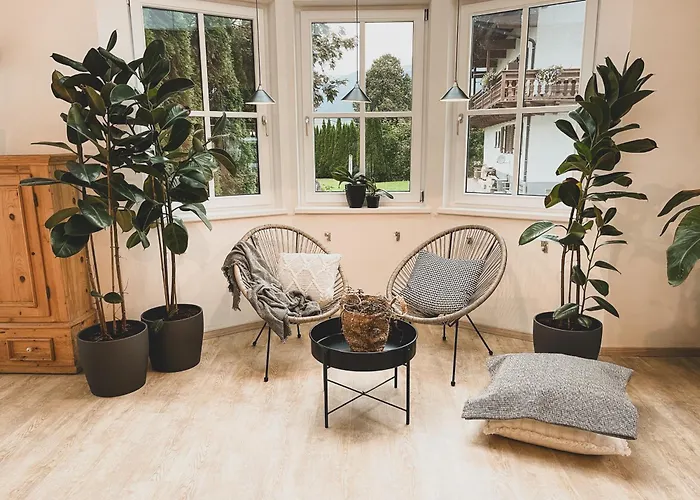 Pam Apartments