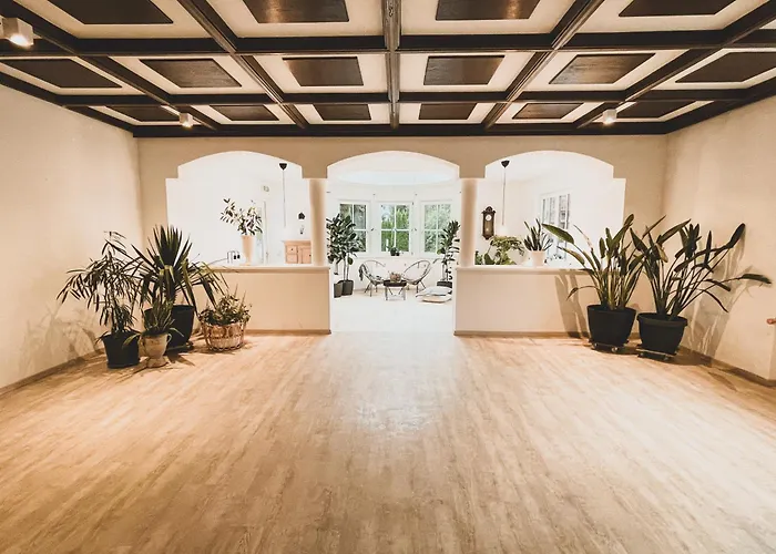 Pam Apartments