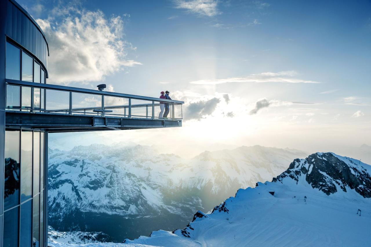 Pam Apartment Kaprun