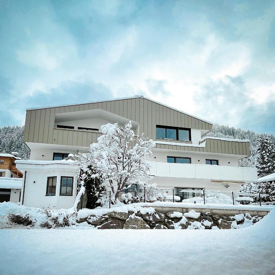 Pam Apartment Kaprun
