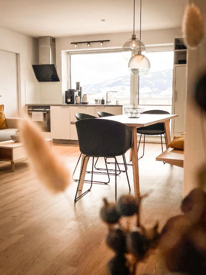 Pam Apartment Kaprun