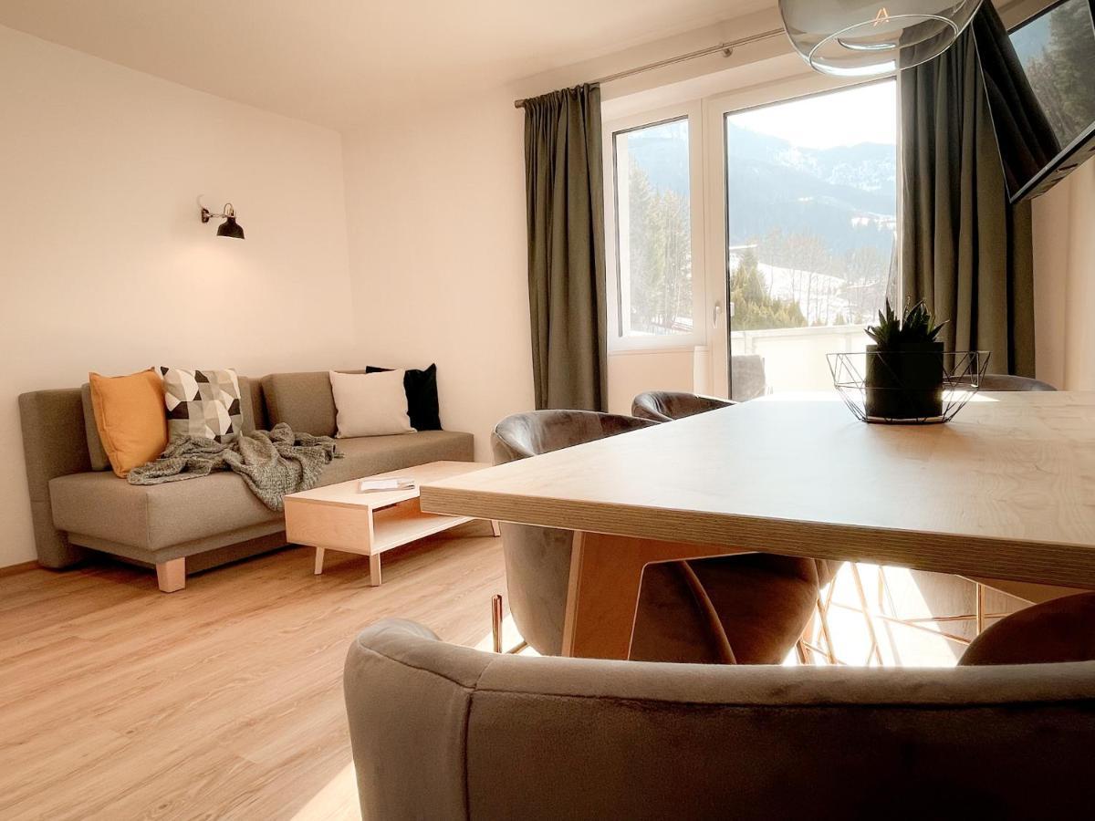 Pam Apartment *