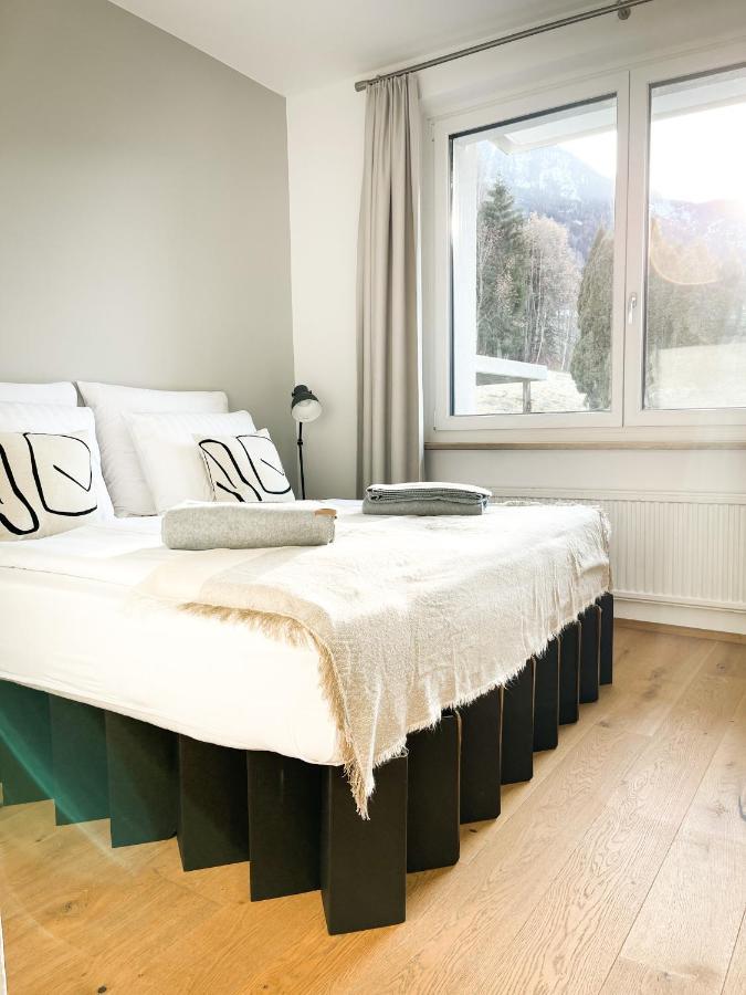 Pam Apartment Kaprun