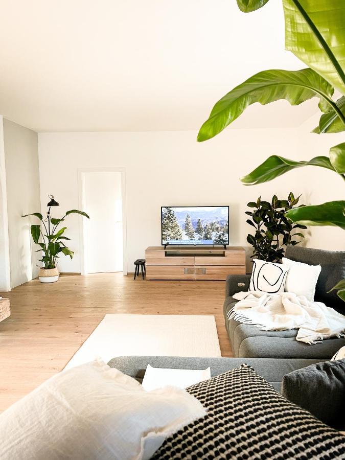 Apartment Pam