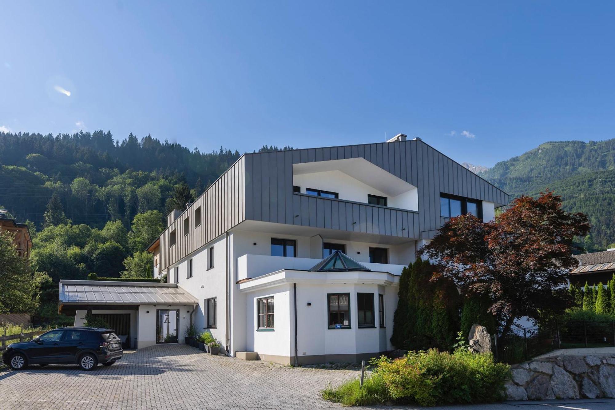 Pam Apartment Kaprun