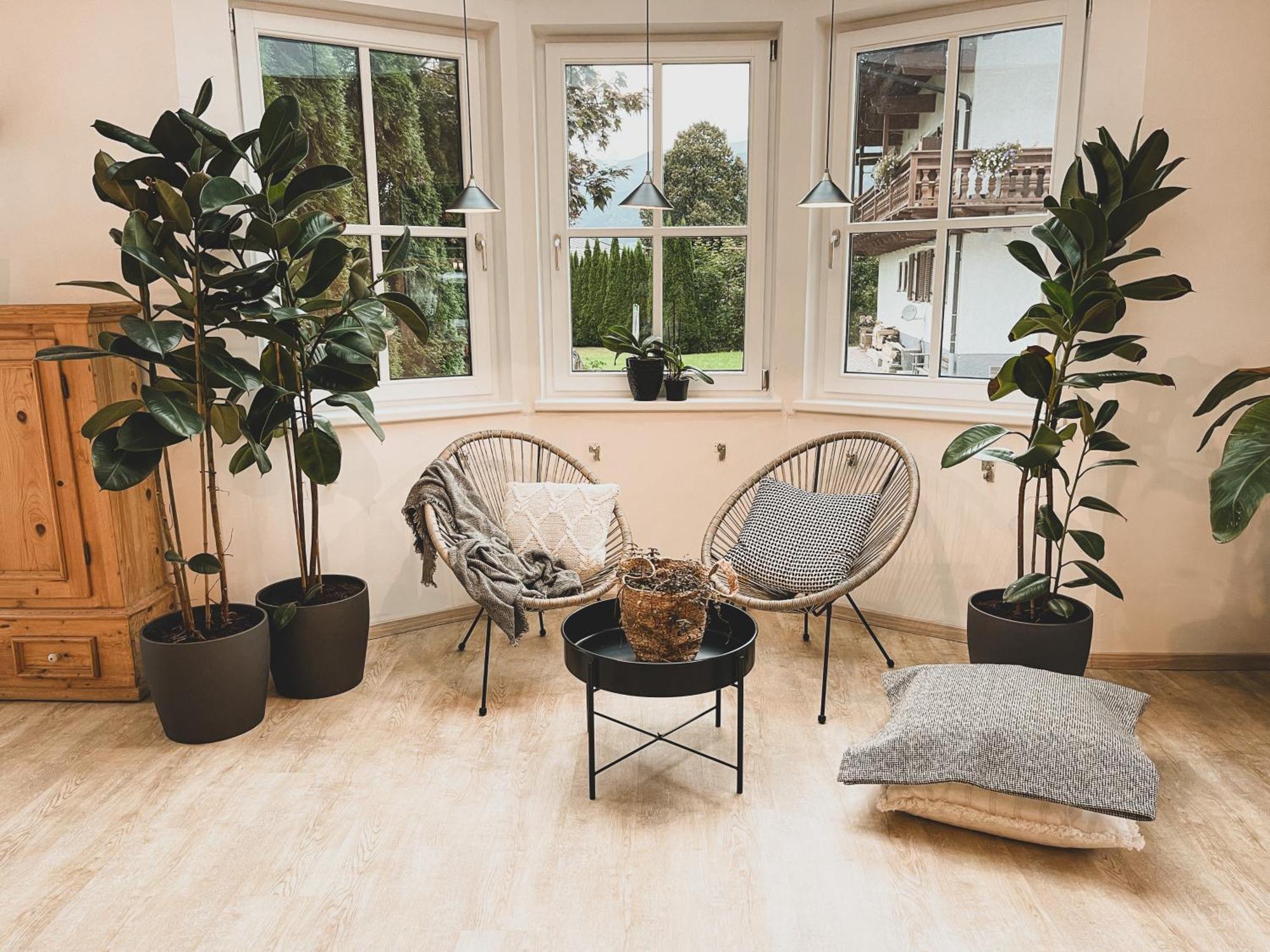 Apartment Pam